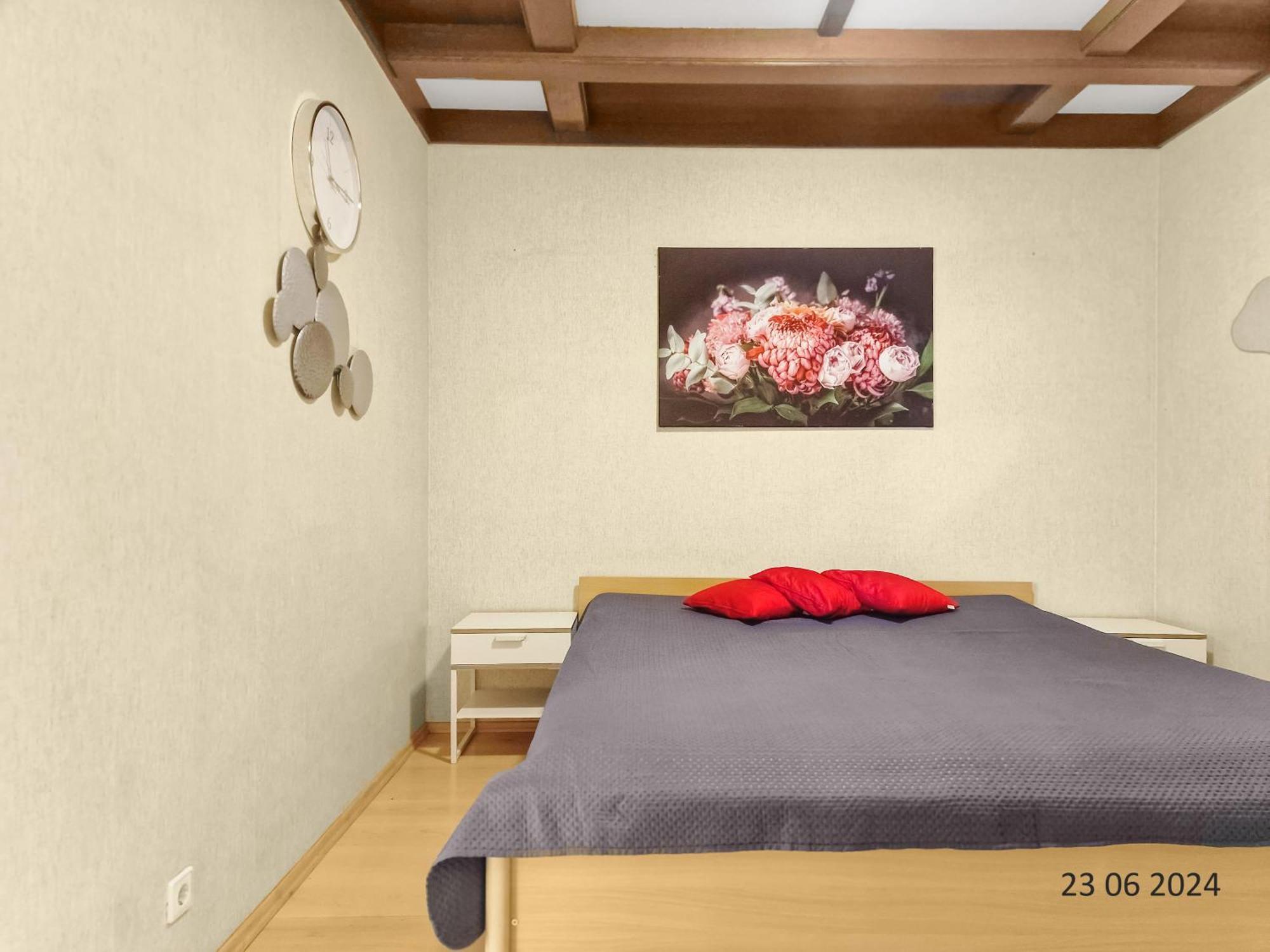 Four-Bedroom, Four King-Size Comfort Vienna Exterior photo
