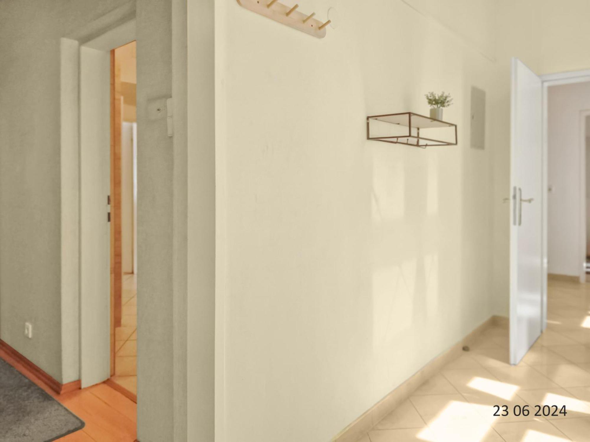 Four-Bedroom, Four King-Size Comfort Vienna Exterior photo